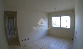 Imagem 5: Apartamento Padrão em Ponta Grossa