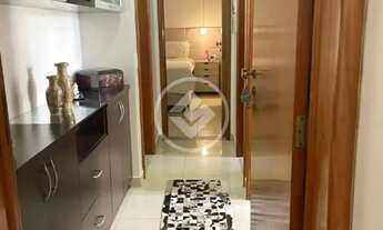 Imagem 7: Apartamento com 3 quartos pronto para morar no St.Oeste codigo: 137986