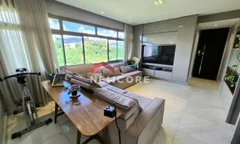 Imagem 2: Cobertura em Rua Elias Antônio Jorge - Luxemburgo - Belo Horizonte/MG