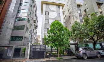 Imagem: Venda - APARTAMENTO - SION Belo Horizonte