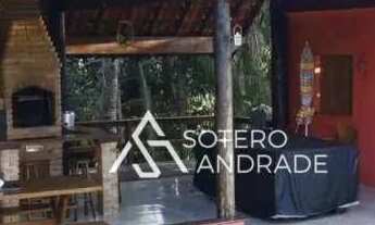 Imagem 7: Chácara com 2,5 hectares, em Guararema