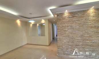 Imagem: Imóvel para venda tem 84 metros quadrados