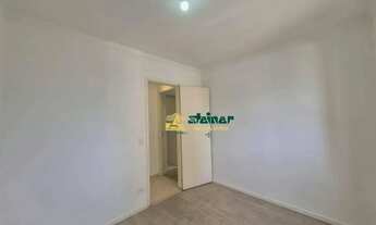 Imagem 7: Apartamento com 2 dormitórios à venda, 55 m² por R$ 440.000,00 - Parque Novo Mundo - São P