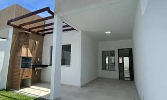 Imagem: Linda casa na Barra dos Coqueiros