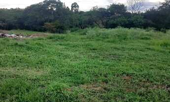 Imagem 6: JARDIM LEBLON II - LOTE À VENDA Área / Terreno à Venda, 1208.03 por R$ 790000.00 no setor