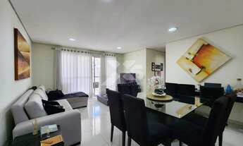 Imagem 2: Anita Malfatti - Apartamento 3 quartos (1 suíte) à venda, 103m² andar alto no Anita Malfat