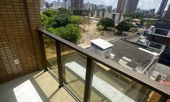 Imagem 7: APARTAMENTO RESIDENCIAL em JOÃO PESSOA - PB, JARDIM OCEANIA