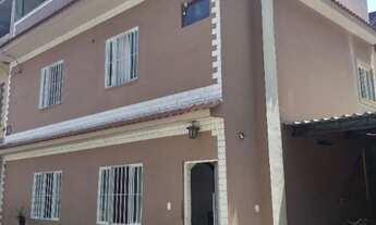 Imagem: Casa 3 andares Jd.Leal/ Gramacho