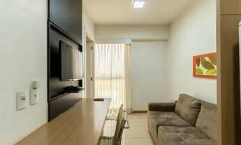 Imagem 4: Flat Superior - Conforto e Praticidade no Guará