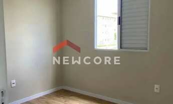 Imagem 2: Apartamento em Rua Zulmira Ferreira do Vale - Jardim Nova Suíça - Piracicaba/SP