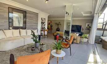 Imagem 4: Luxo, Conforto e Design em um dos Melhores Endereços da Barra