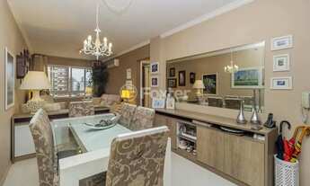 Imagem 5: Apartamento para venda com 2D, 1 suíte, 2 vagas no bairro Boa Vista - POA