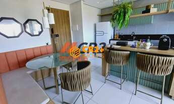 Imagem 6: Apartamento à Venda 02 quartos, 45M² Imbiribeira. PORTEIRA FECHADA