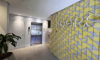 Imagem 2: Apartamento de 1 dormitório com churrasqueira e vaga de garagem em Camobi