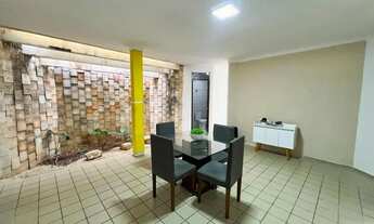 Imagem 3: Oportunidade! Casa com 480m - Lazer privativo em Capim Macio - Natal - RN