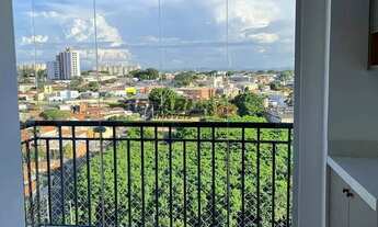 Imagem 3: Apartamento com 3 quartos a venda no Soho, Indaiatuba, SP