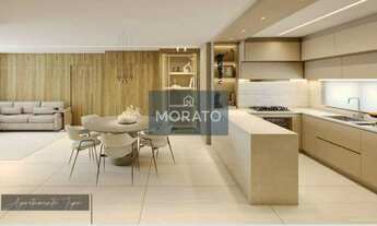 Imagem 3: Cobertura 4 Quartos, Suíte e 3 Vagas de Garagem no Bairro Dona Clara