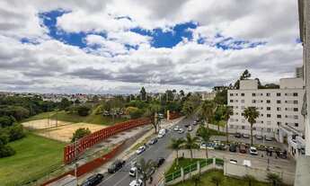 Imagem 2: Apartamento 2 quartos à venda no Pinheirinho Curitiba/PR