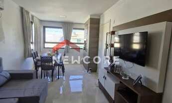 Imagem 2: Apartamento em Rua Raul Leonardo Weiss - Praia de Fora - Palhoça/SC