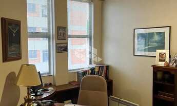 Imagem 6: Sala comercial no Menino Deus