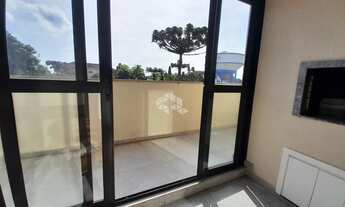 Imagem 5: Apartamento de dois quartos no Centro