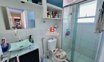 Imagem 4: Apto no Liverpool com 90m² com 3 Qts (1 Suíte) 2 Vagas no Subsolo Nascente