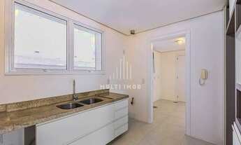 Imagem 6: Apartamento Garden 3 suítes no Petrópolis