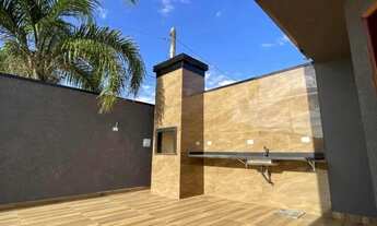 Imagem: More com conforto e elegância no abranches