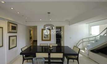 Imagem 7: Funcionários - Cobertura 3 quartos para aluguel na Anuar Donato