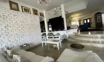 Imagem 10: Casa em condomínio para Venda e Locação, Terras de Santana II, Londrina, PR