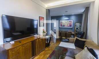 Imagem 2: Apartamento à Venda - Serra, 3 Quartos, 80 m2