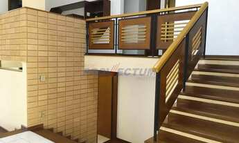 Imagem 7: Casa - Jardim Magnólia - Campinas