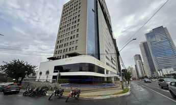 Imagem 3: Prédio comercial para aluguel tem 711 metros quadrados em Jardim Goiás - Goiânia - GO