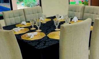 Imagem 4: Alugo chácara com piscina disponível Natal