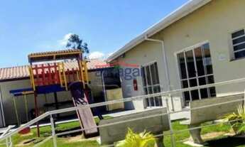 Imagem 6: Apartamento de 2 quartos para alugar Residencial Santa Inês