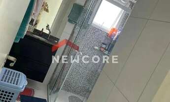 Imagem 14: Apartamento em Rua Campos do Jordão - Baeta Neves - São Bernardo do Campo/SP