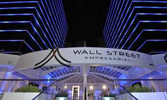 Imagem: Excelente Sala Comercial 33 m2 no Wall Street