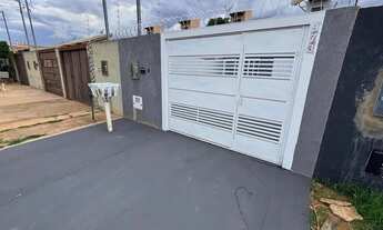 Imagem: Casa á venda com 2 quartos no Los Angeles