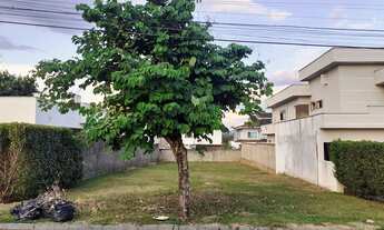 Imagem 3: LOTE com 420,00m² - OPORTUNIDADE no PORTAL do SOL 2 - CONDOMÍNIO CONSOLIDADO com LAZER COM