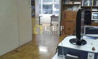 Imagem 3: Av Paulista 726 - Jardim Paulista