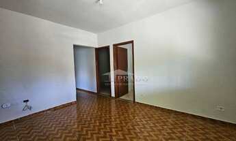 Imagem 6: Casa com 3 dormitórios para alugar, 125 m² por R$ 1.450,00/mês - Pinheiro - Ibiporã/PR