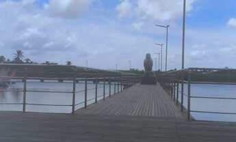 Imagem 5: Duas casas de um quarto em Jauá