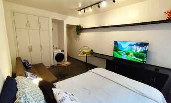 Imagem 5: Centro Apartamento com 1 dormitório