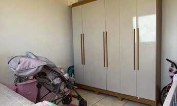 Imagem 4: Agio Jardins Ceu Azul Valparaíso Monte Sião VIII Proximo da BR 040