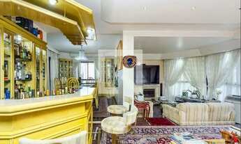 Imagem: Apartamento à Venda - Moema, 3 Quartos