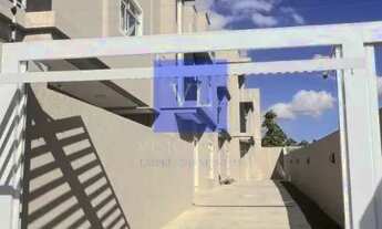 Imagem 3: SOBRADO MODERNO COM TERRAÇO GOURMET ? BAIRRO BOQUEIRÃO