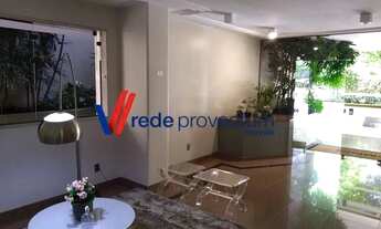 Imagem 2: Apartamento - Cambuí - Campinas