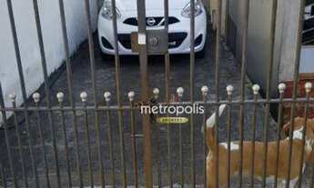 Imagem 5: Terreno à venda, 300 m² por R$ 800.000,00 - Vila Lúcia - São Paulo/SP