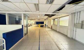 Imagem: Prédio Comercial para Locação em Santo