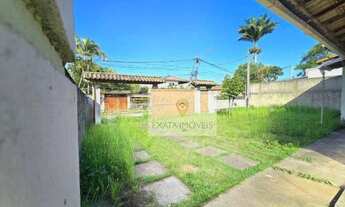 Imagem 5: Casa 3 quartos com terreno, Região de Costazul, Rio das Ostras/RJ